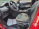 Used 2024 JEEP COMPASS LATITUDE in MARTINSVILLE, VIRGINIA (Photo 9)