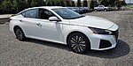 Used 2025 NISSAN ALTIMA SV in MARTINSVILLE, VIRGINIA