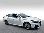 Used 2025 NISSAN ALTIMA SV in MARTINSVILLE, VIRGINIA (Photo 1)