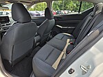 Used 2025 NISSAN ALTIMA SV in MARTINSVILLE, VIRGINIA (Photo 11)