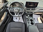 Used 2025 NISSAN ALTIMA SV in MARTINSVILLE, VIRGINIA (Photo 12)
