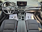Used 2025 NISSAN ALTIMA SV in MARTINSVILLE, VIRGINIA (Photo 13)