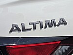 Used 2025 NISSAN ALTIMA SV in MARTINSVILLE, VIRGINIA (Photo 14)