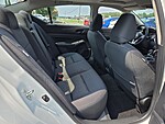 Used 2025 NISSAN ALTIMA SV in MARTINSVILLE, VIRGINIA (Photo 17)