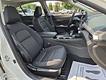 Used 2025 NISSAN ALTIMA SV in MARTINSVILLE, VIRGINIA (Photo 18)