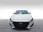 Used 2025 NISSAN ALTIMA SV in MARTINSVILLE, VIRGINIA (Photo 2)