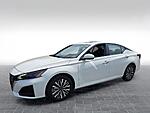 Used 2025 NISSAN ALTIMA SV in MARTINSVILLE, VIRGINIA (Photo 3)