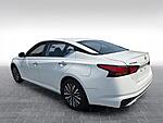 Used 2025 NISSAN ALTIMA SV in MARTINSVILLE, VIRGINIA (Photo 5)