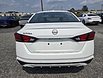 Used 2025 NISSAN ALTIMA SV in MARTINSVILLE, VIRGINIA (Photo 6)