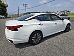 Used 2025 NISSAN ALTIMA SV in MARTINSVILLE, VIRGINIA (Photo 7)