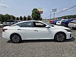 Used 2025 NISSAN ALTIMA SV in MARTINSVILLE, VIRGINIA (Photo 8)