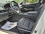 Used 2025 NISSAN ALTIMA SV in MARTINSVILLE, VIRGINIA (Photo 9)