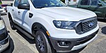 Used 2021 FORD RANGER XLT in MARTINSVILLE, VIRGINIA