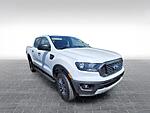 Used 2021 FORD RANGER XLT in MARTINSVILLE, VIRGINIA (Photo 1)