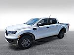 Used 2021 FORD RANGER XLT in MARTINSVILLE, VIRGINIA (Photo 3)