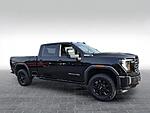 Used 2024 GMC SIERRA 2500 AT4 in MARTINSVILLE, VIRGINIA (Photo 1)