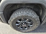 Used 2024 GMC SIERRA 2500 AT4 in MARTINSVILLE, VIRGINIA (Photo 22)