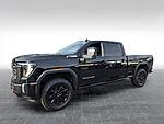 Used 2024 GMC SIERRA 2500 AT4 in MARTINSVILLE, VIRGINIA (Photo 3)