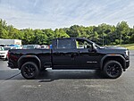 Used 2024 GMC SIERRA 2500 AT4 in MARTINSVILLE, VIRGINIA (Photo 8)
