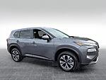 Used 2023 NISSAN ROGUE SV in MARTINSVILLE, VIRGINIA (Photo 1)
