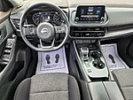 Used 2023 NISSAN ROGUE SV in MARTINSVILLE, VIRGINIA (Photo 11)