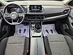 Used 2023 NISSAN ROGUE SV in MARTINSVILLE, VIRGINIA (Photo 12)