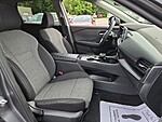 Used 2023 NISSAN ROGUE SV in MARTINSVILLE, VIRGINIA (Photo 17)