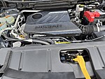 Used 2023 NISSAN ROGUE SV in MARTINSVILLE, VIRGINIA (Photo 18)