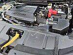 Used 2023 NISSAN ROGUE SV in MARTINSVILLE, VIRGINIA (Photo 19)