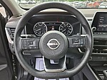 Used 2023 NISSAN ROGUE SV in MARTINSVILLE, VIRGINIA (Photo 27)