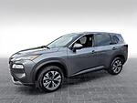 Used 2023 NISSAN ROGUE SV in MARTINSVILLE, VIRGINIA (Photo 3)