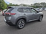 Used 2023 NISSAN ROGUE SV in MARTINSVILLE, VIRGINIA (Photo 7)