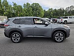 Used 2023 NISSAN ROGUE SV in MARTINSVILLE, VIRGINIA (Photo 8)