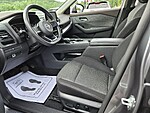 Used 2023 NISSAN ROGUE SV in MARTINSVILLE, VIRGINIA (Photo 9)