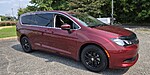 Used 2023 CHRYSLER VOYAGER LX in MARTINSVILLE, VIRGINIA