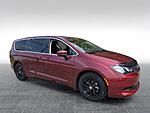 Used 2023 CHRYSLER VOYAGER LX in MARTINSVILLE, VIRGINIA (Photo 1)