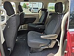 Used 2023 CHRYSLER VOYAGER LX in MARTINSVILLE, VIRGINIA (Photo 10)