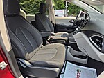 Used 2023 CHRYSLER VOYAGER LX in MARTINSVILLE, VIRGINIA (Photo 16)