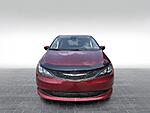 Used 2023 CHRYSLER VOYAGER LX in MARTINSVILLE, VIRGINIA (Photo 2)