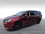 Used 2023 CHRYSLER VOYAGER LX in MARTINSVILLE, VIRGINIA (Photo 3)