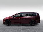 Used 2023 CHRYSLER VOYAGER LX in MARTINSVILLE, VIRGINIA (Photo 4)