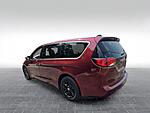 Used 2023 CHRYSLER VOYAGER LX in MARTINSVILLE, VIRGINIA (Photo 5)