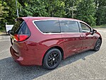 Used 2023 CHRYSLER VOYAGER LX in MARTINSVILLE, VIRGINIA (Photo 7)