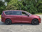 Used 2023 CHRYSLER VOYAGER LX in MARTINSVILLE, VIRGINIA (Photo 8)
