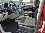 Used 2023 CHRYSLER VOYAGER LX in MARTINSVILLE, VIRGINIA (Photo 9)