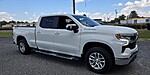 Used 2024 CHEVROLET SILVERADO 1500 LT in MARTINSVILLE, VIRGINIA