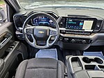 Used 2024 CHEVROLET SILVERADO 1500 LT in MARTINSVILLE, VIRGINIA (Photo 11)