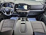 Used 2024 CHEVROLET SILVERADO 1500 LT in MARTINSVILLE, VIRGINIA (Photo 12)