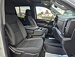 Used 2024 CHEVROLET SILVERADO 1500 LT in MARTINSVILLE, VIRGINIA (Photo 18)