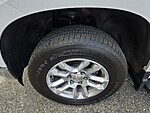 Used 2024 CHEVROLET SILVERADO 1500 LT in MARTINSVILLE, VIRGINIA (Photo 21)